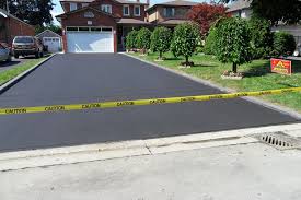 Best Driveway Maintenance Services  in Harbour Heights, FL